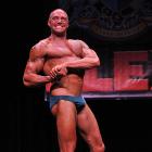 Monte  Kauffman - NPC Muscle Mayhem 2011 - #1
