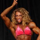 Tracy  Mason - NPC Masters Nationals 2009 - #1