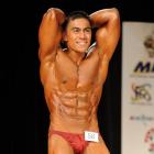 Michael   Rementilla - NPC East Coast Championships 2009 - #1