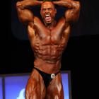 Frank  McGrath - IFBB Wings of Strength Tampa  Pro 2009 - #1