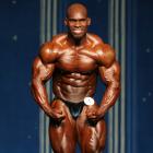 Al  Auguste - IFBB Europa Show of Champions Orlando 2012 - #1