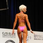 Bernadette  Matassa - IFBB Arnold Amateur 2011 - #1