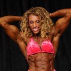 Tracy  Mason - NPC Masters Nationals 2009 - #1