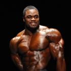 Brandon   Curry - IFBB Wings of Strength Tampa  Pro 2011 - #1