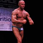 Monte  Kauffman - NPC Muscle Mayhem 2011 - #1