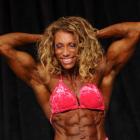 Tracy  Mason - NPC Masters Nationals 2009 - #1