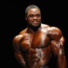 Brandon   Curry - IFBB Wings of Strength Tampa  Pro 2011 - #1