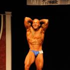 Michael  Dickens - NPC Mike Francois Classic 2013 - #1