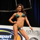 Nicole  Morrow - IFBB Arnold Amateur 2011 - #1