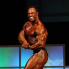 Frank  McGrath - IFBB Wings of Strength Tampa  Pro 2009 - #1