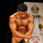 Rafael   Arroyo - NPC East Coast Championships 2009 - #1