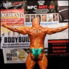 Jaime  Velasquez - NPC Maryland State/East Coast Classic 2012 - #1