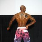 Ivan  Williams - NPC Eastern Seaboard 2013 - #1