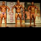 Michael  Waddington - Australian National Natural Titles 2011 - #1