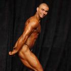 Stewart  Peppers - NPC Teen Nationals 2010 - #1