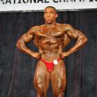 Jamie  Alepan - NPC Collegiate Nationals 2011 - #1