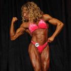 Tracy  Mason - NPC Masters Nationals 2009 - #1