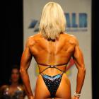 Amy   Martin  - IFBB California Pro Figure 2009 - #1