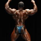 Brandon   Curry - IFBB Wings of Strength Tampa  Pro 2011 - #1