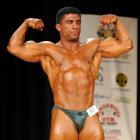 Rafael   Arroyo - NPC East Coast Championships 2009 - #1