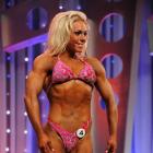 Minna    Pajulahti - IFBB Arnold Amateur 2010 - #1