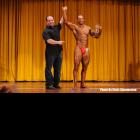 Eric  Goldfarb - NPC Long Island Championships 2010 - #1