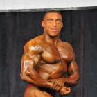 Jamie  Alepan - NPC Collegiate Nationals 2011 - #1