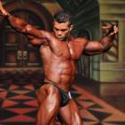 Marco  Cardona - IFBB Europa Super Show 2012 - #1