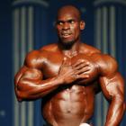 Al  Auguste - IFBB Europa Show of Champions Orlando 2012 - #1