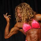 Tracy  Mason - NPC Masters Nationals 2009 - #1