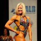 Amy   Martin  - IFBB California Pro Figure 2009 - #1