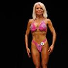 Tina   Nichols - NPC Dexter Jackson Classic 2009 - #1