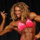 Tracy  Mason - NPC Masters Nationals 2009 - #1