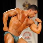 Rafael   Arroyo - NPC East Coast Championships 2009 - #1