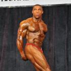 Jamie  Alepan - NPC Collegiate Nationals 2011 - #1