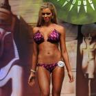 Steani   Garee  - NPC Europa Super Show 2009 - #1