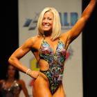 Amy   Martin  - IFBB California Pro Figure 2009 - #1