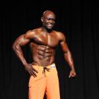 Sunny  Akhigbe - NPC Jr. Nationals 2014 - #1