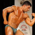 Rafael   Arroyo - NPC East Coast Championships 2009 - #1