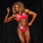 Tracy  Mason - NPC Masters Nationals 2009 - #1