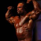 Frank  McGrath - IFBB Wings of Strength Tampa  Pro 2009 - #1