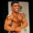 Rafael   Arroyo - NPC East Coast Championships 2009 - #1