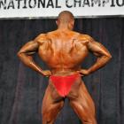 Jamie  Alepan - NPC Collegiate Nationals 2011 - #1