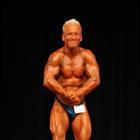 Scott  Shimko - NPC Maryland State/East Coast Classic 2011 - #1