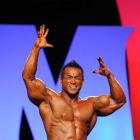 Hidetada  Yamagishi - IFBB Olympia 2010 - #1