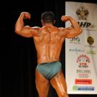 Rafael   Arroyo - NPC East Coast Championships 2009 - #1