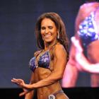 Kary  Odiatu - IFBB Toronto Pro Supershow 2014 - #1