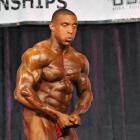 Jamie  Alepan - NPC Collegiate Nationals 2011 - #1