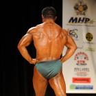 Rafael   Arroyo - NPC East Coast Championships 2009 - #1