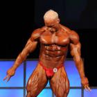 Ben  Pakulski - IFBB Wings of Strength Tampa  Pro 2009 - #1